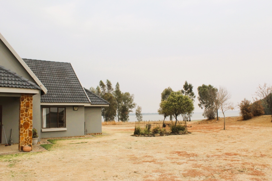 4 Bedroom Property for Sale in Metsimaholo Free State